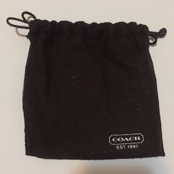 Coach bangle - Picture 5 of 5